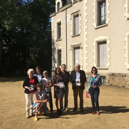 Journal du lundi 06 septembre (soir)